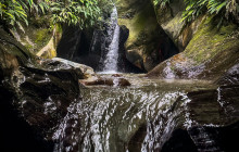 Canyoning New Zealand10