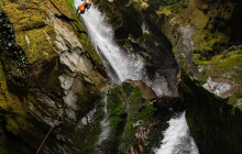 Canyoning New Zealand7