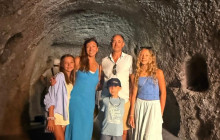 Kallisti Tours Santorini11