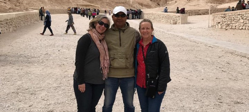 Private 7 Day Tours From Cairo to Alexandria, Luxor, Aswan & Abu Simbel