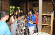 Bali Yowana Tour9
