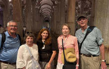 Guided Istanbul Tours15