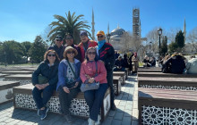 Guided Istanbul Tours16
