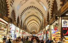 Guided Istanbul Tours19