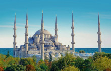 Guided Istanbul Tours20