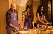Eating Europe Food Tours - Amsterdam2