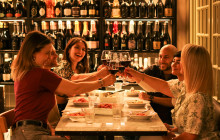 Eating Europe Food Tours - Amsterdam4