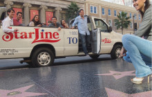 Starline Tours of Hollywood9