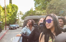 Starline Tours of Hollywood11