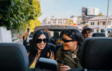 Starline Tours of Hollywood16