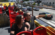 Starline Tours of Hollywood11