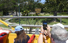Starline Tours of Hollywood13