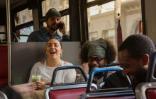 Starline Tours of Hollywood19