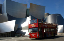 Starline Tours of Hollywood22