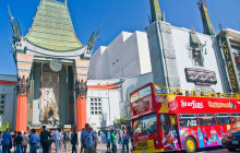 Starline Tours of Hollywood1