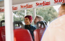 Starline Tours of Hollywood7
