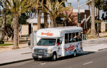 Starline Tours of Hollywood12