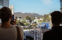 Starline Tours of Hollywood14