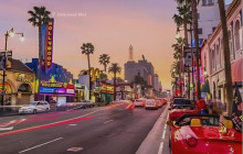 Starline Tours of Hollywood13