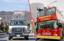 Starline Tours of Hollywood13