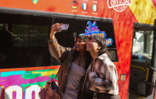 Starline Tours of Hollywood23