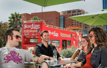 Starline Tours of Hollywood25