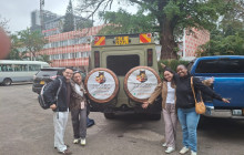 Jossec Tours and Safaris1