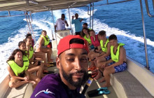 Edwin Transfers Tours19