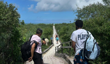 A picture of Exclusive Ecuador & Galápagos Tour | 10-Day Tailor-Made Journey