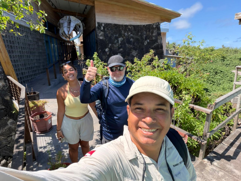 Latin Adventures