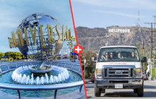 Starline Tours of Hollywood8