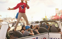 Starline Tours of Hollywood8