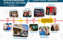 Starline Tours of Hollywood7