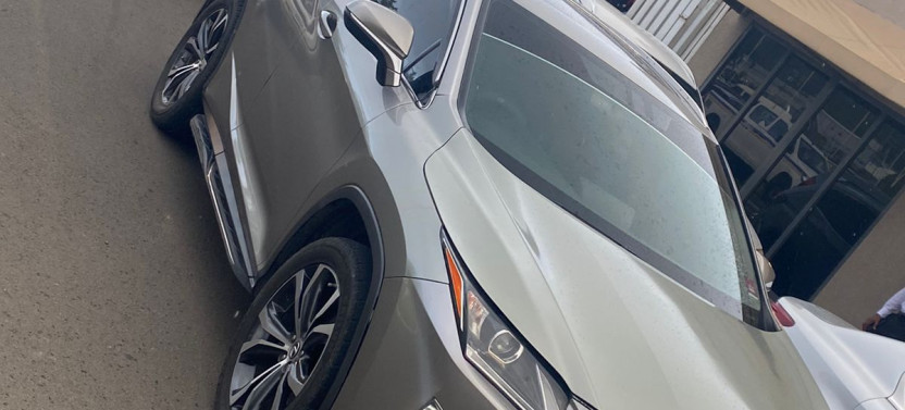 One-Way Luxury Airport Transfer