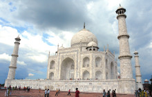 Taj Voyages Tour India5