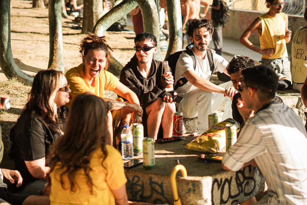 Discover Lisbon