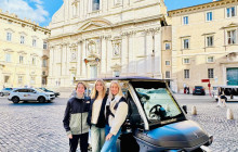 Rolling Rome4