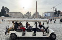Rolling Rome6