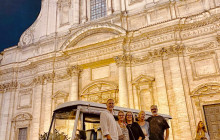 Rolling Rome7