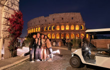 Rolling Rome8