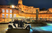 Rolling Rome9
