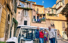 Rolling Rome10