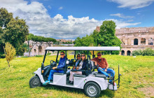 Rolling Rome11