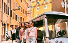 Rolling Rome12