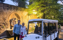 Rolling Rome15