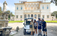 Rolling Rome19