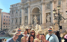 Rolling Rome22