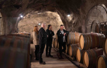 Appellation Wine Tours21