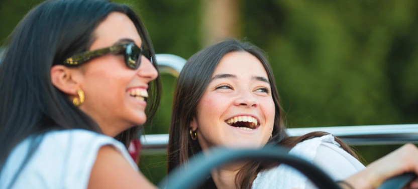 Los Angeles: Hop-On Hop-Off 3-Day Bus Tour with Audio Guide