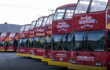 Starline Tours of Hollywood5